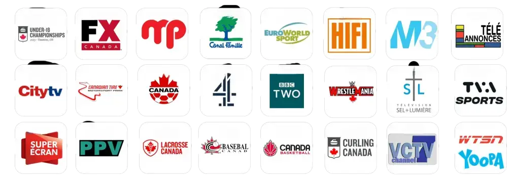 IPTV Österreich Premium Streaming Dienst