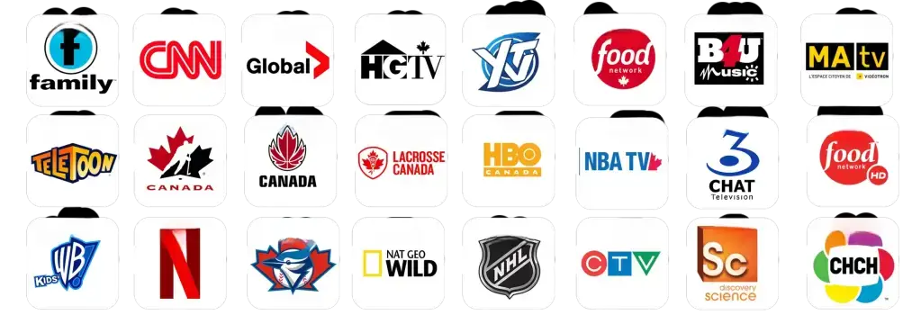 IPTV Österreich Premium Streaming Dienst